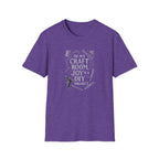 Joy in Craft Room T-Shirt