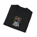 Shoot Streets Edit Beats T-Shirt