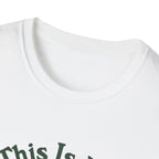 Sunflower Gardening Shirt T-Shirt