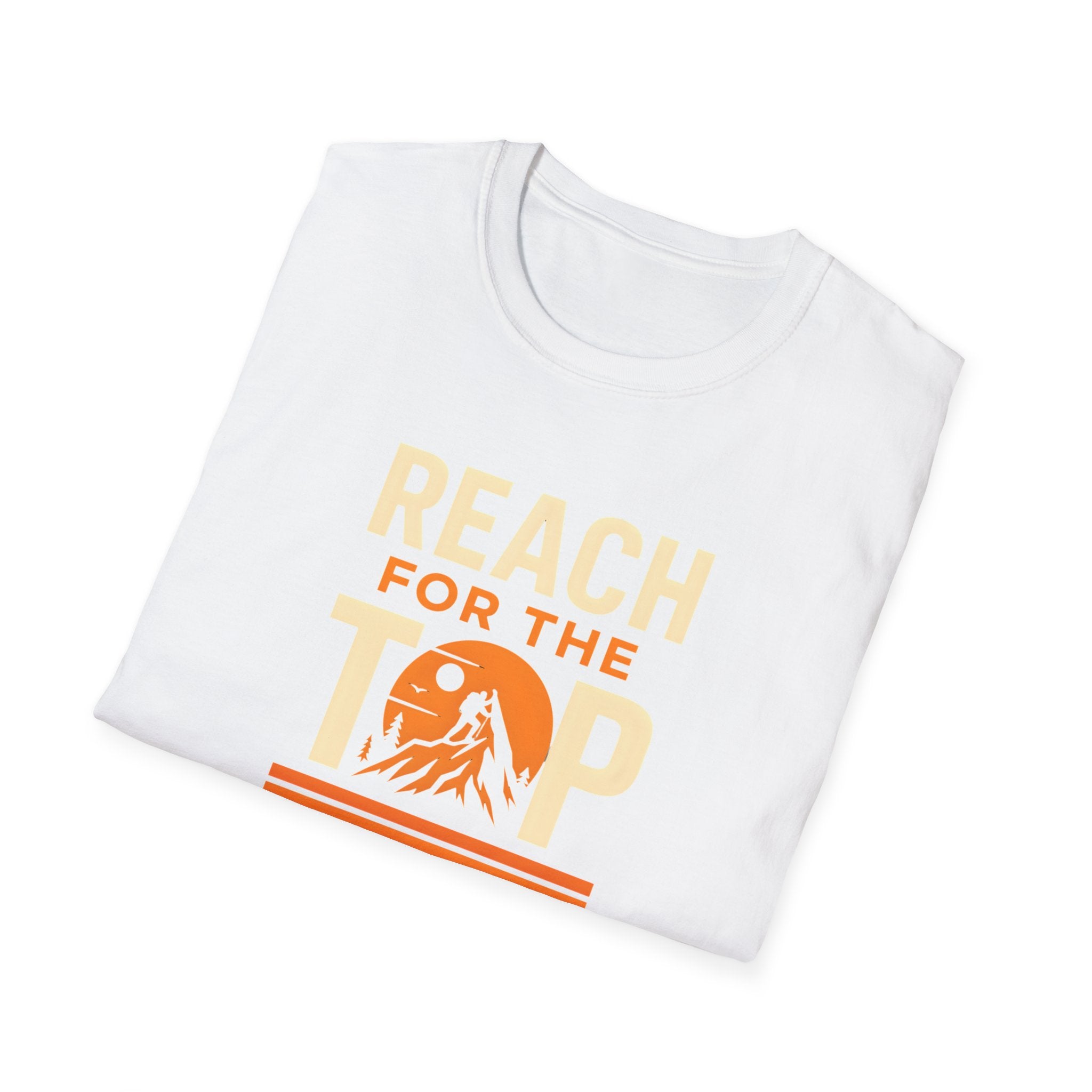 Reach for the Top T-Shirt