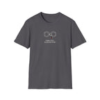 Infinity Belt Logo T-Shirt