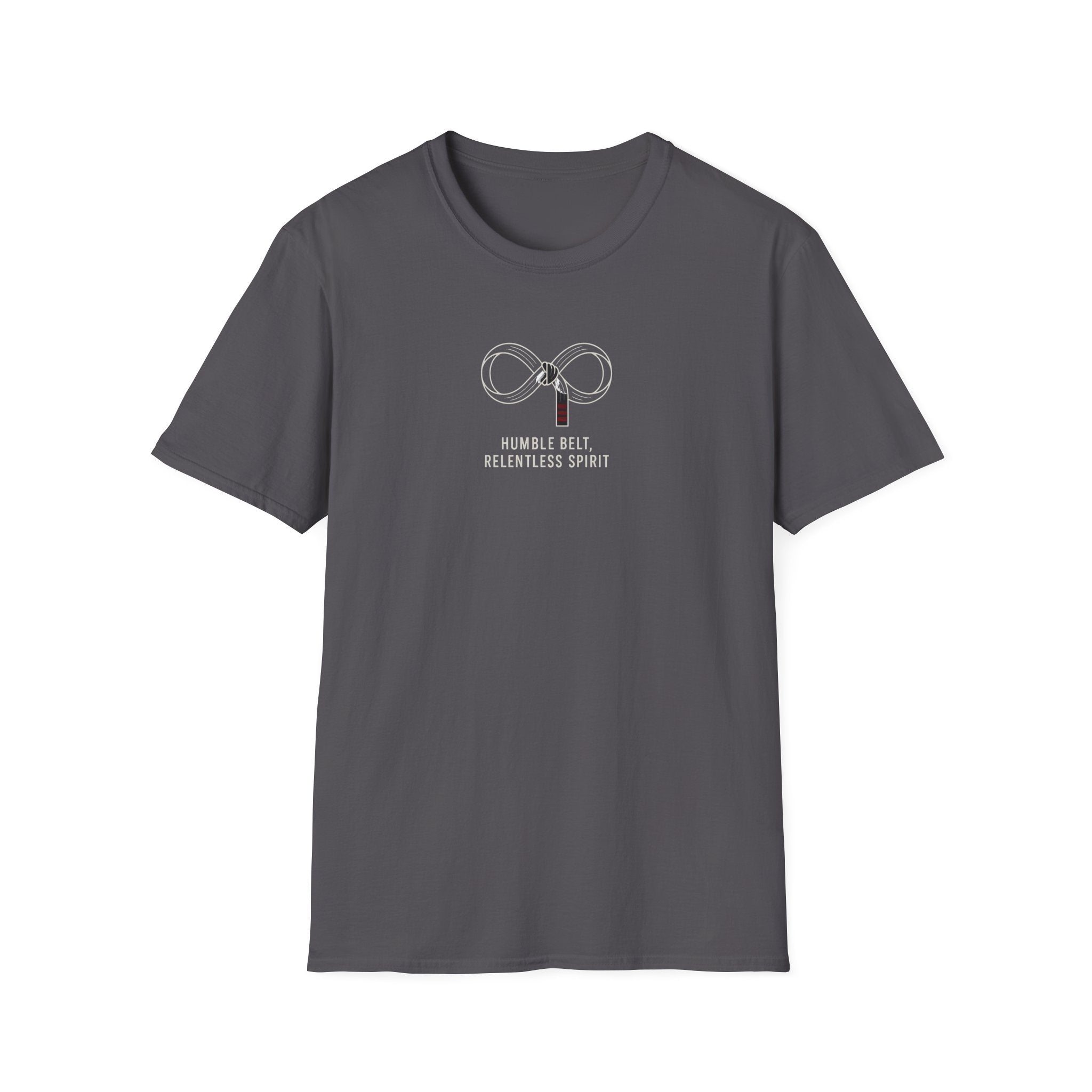 Infinity Belt Logo T-Shirt