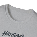 Hanging in the Crux T-Shirt