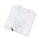 Joy in Craft Room T-Shirt