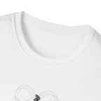 Infinity Belt Logo T-Shirt