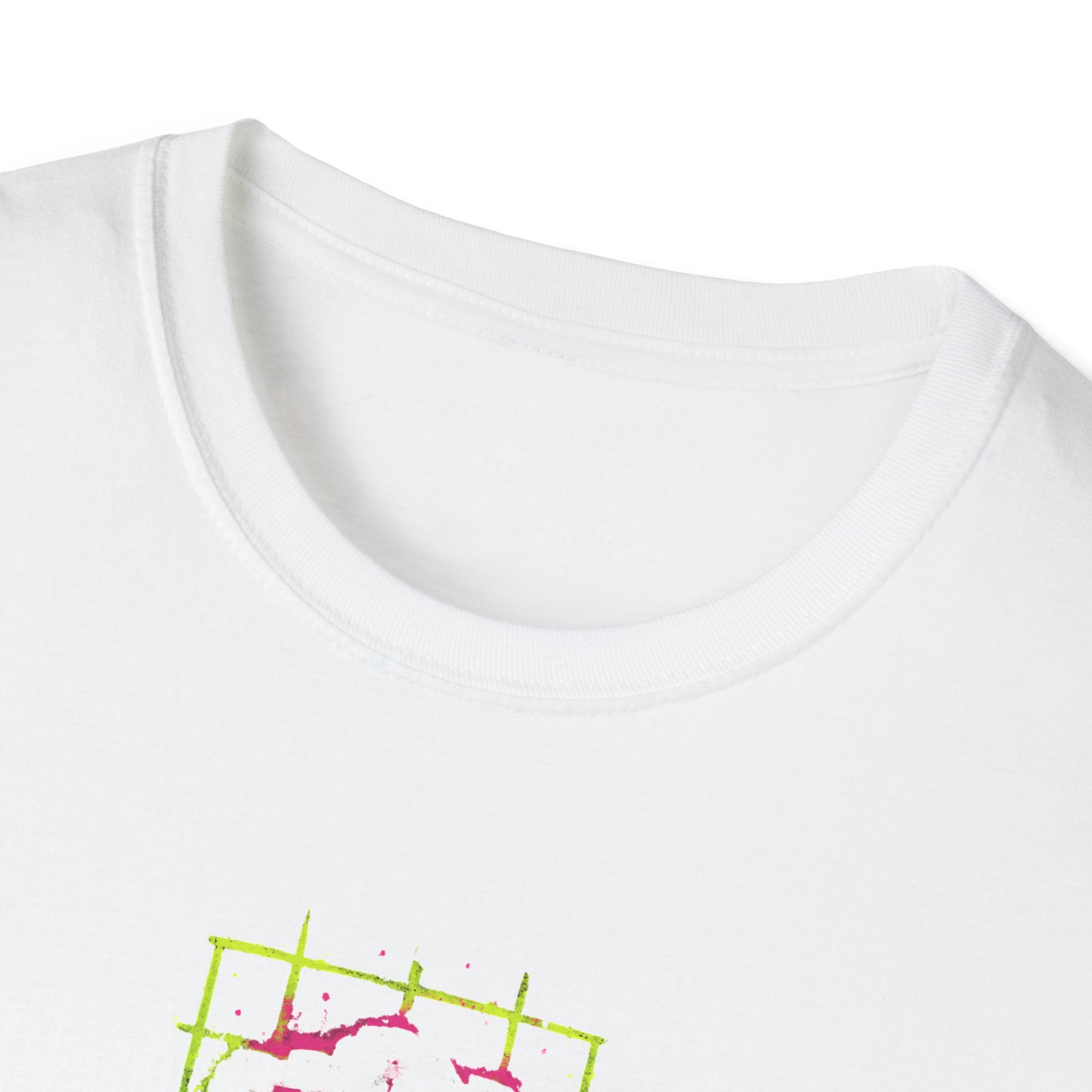 Shoot Streets Edit Beats T-Shirt