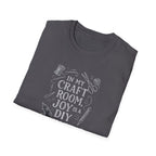 Joy in Craft Room T-Shirt