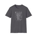 Joy in Craft Room T-Shirt