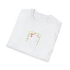 Shoot Streets Edit Beats T-Shirt