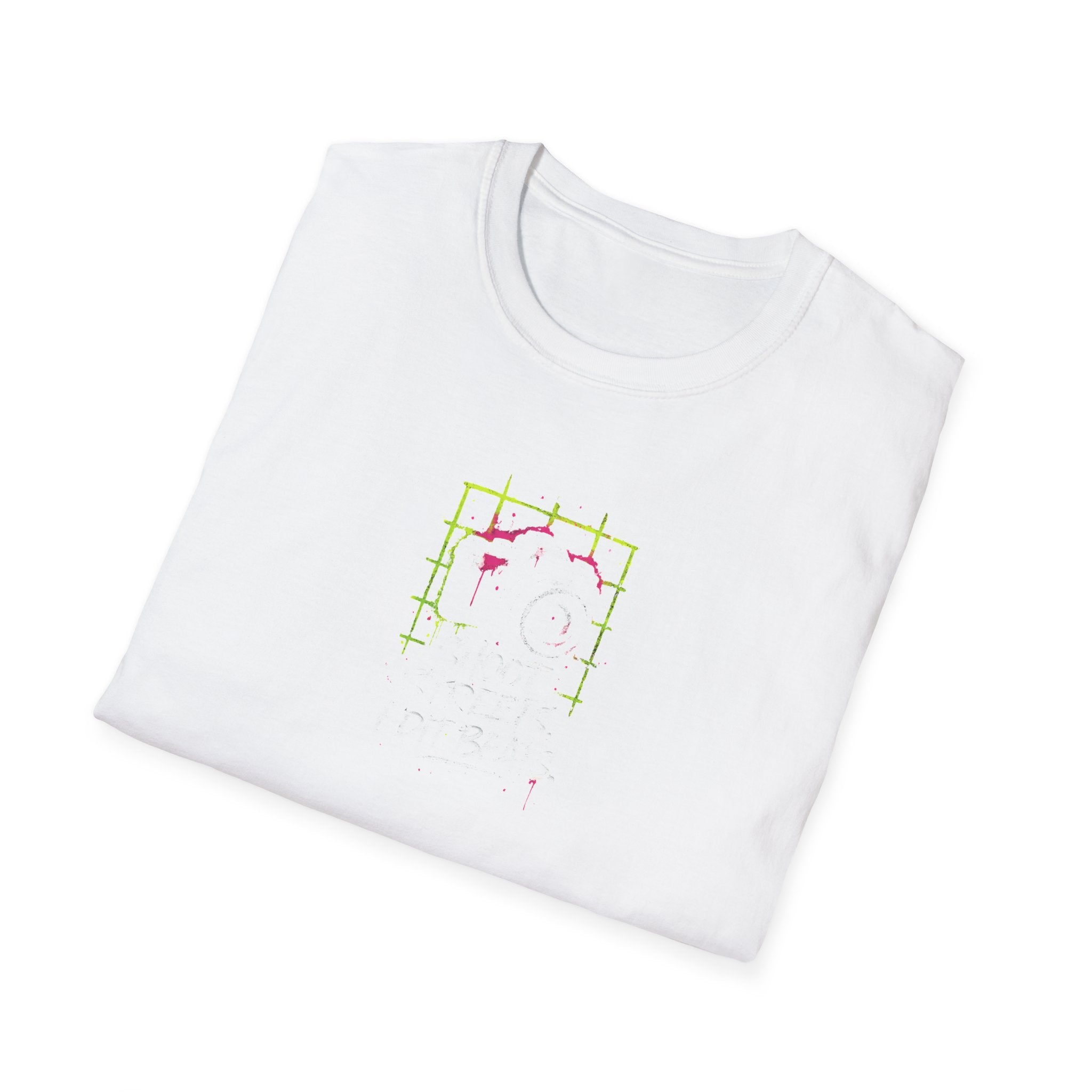 Shoot Streets Edit Beats T-Shirt