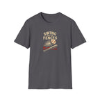 Swing for the Fences T-Shirt