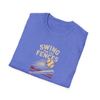 Swing for the Fences T-Shirt
