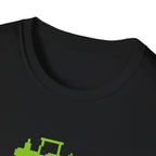 Pixels Over Profits T-Shirt