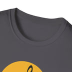 Treble Clef Sunset T-Shirt