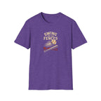 Swing for the Fences T-Shirt