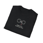 Infinity Belt Logo T-Shirt