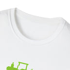 Pixels Over Profits T-Shirt