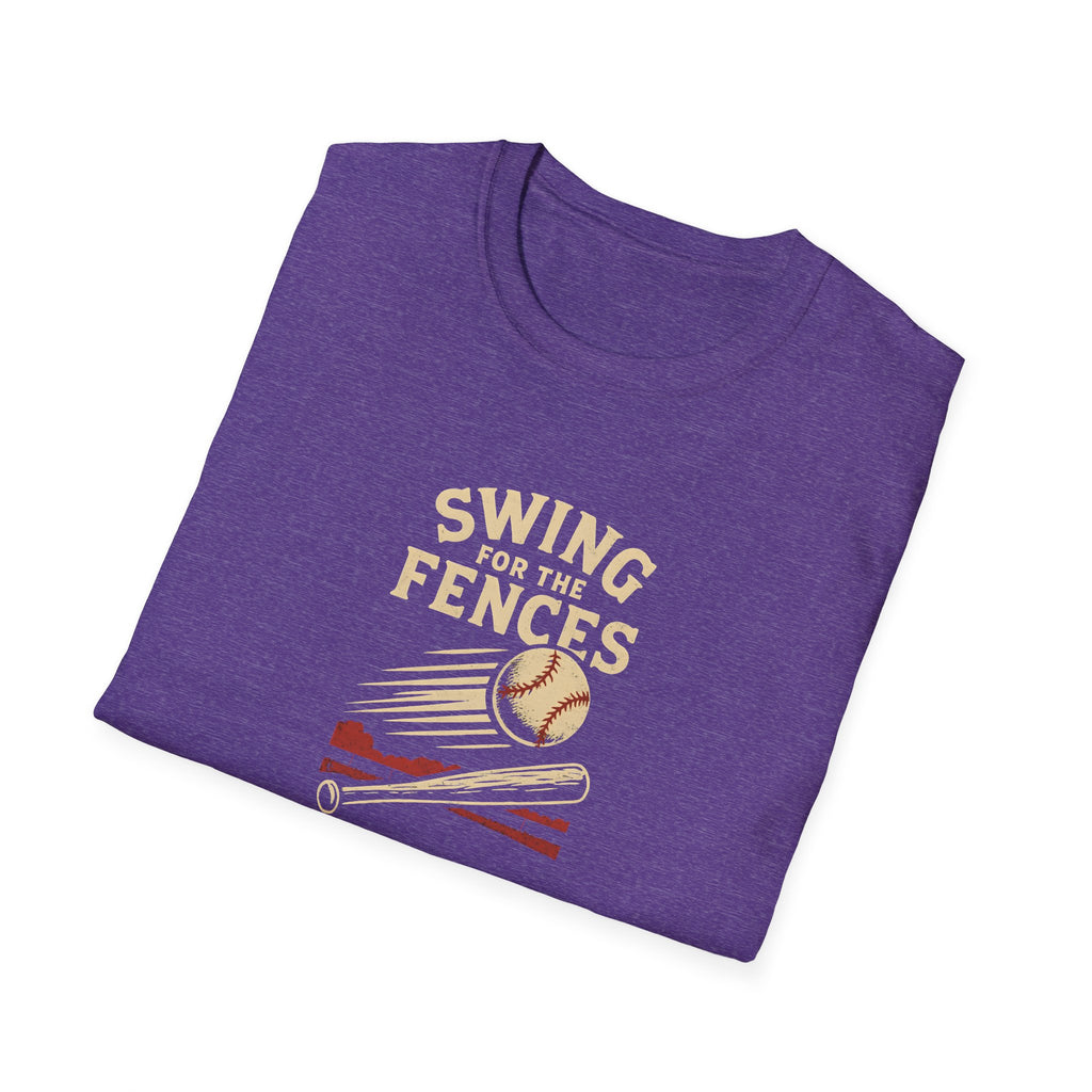 Swing for the Fences T-Shirt