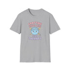 Crafting Cheaper Than Therapy T-Shirt