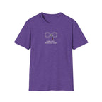 Infinity Belt Logo T-Shirt