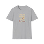 Swing for the Fences T-Shirt