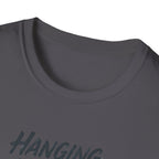 Hanging in the Crux T-Shirt
