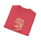 Swing for the Fences T-Shirt