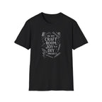 Joy in Craft Room T-Shirt