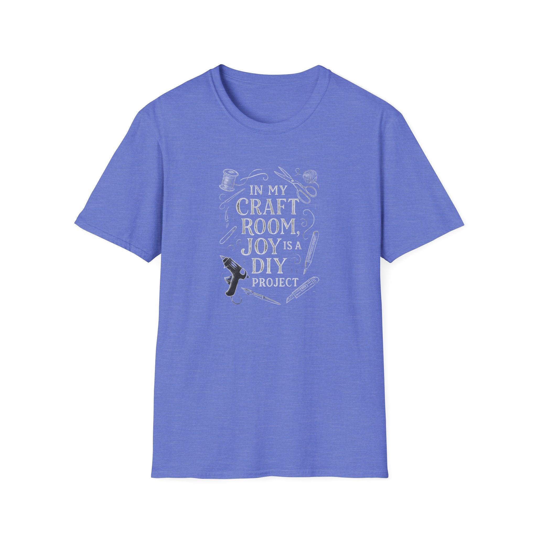 Joy in Craft Room T-Shirt